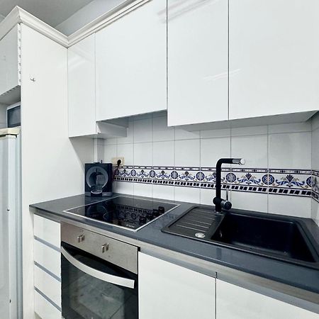 Апартаменти Los Locos, Princessa, Beach, Sea View,Pool, Торрев'єха Екстер'єр фото