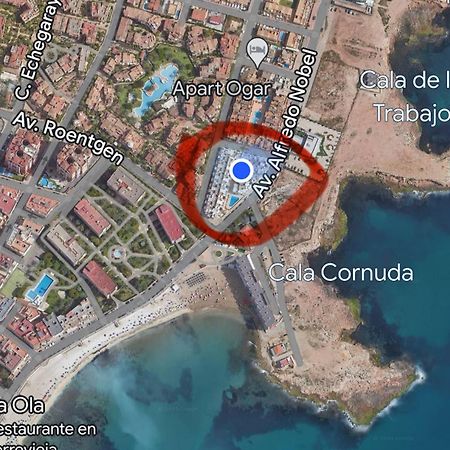Апартаменти Los Locos, Princessa, Beach, Sea View,Pool, Торрев'єха Екстер'єр фото