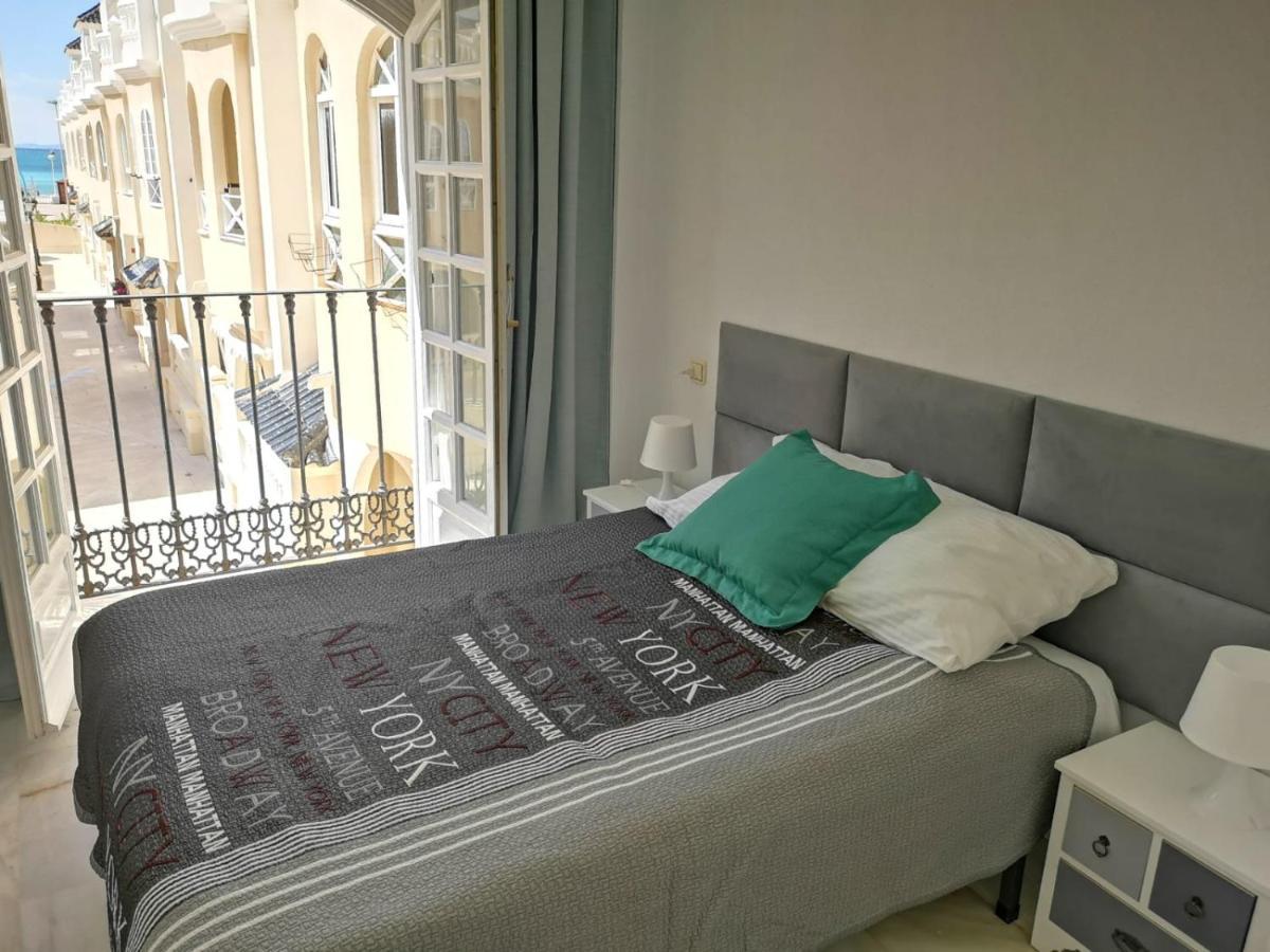 Апартаменти Los Locos, Princessa, Beach, Sea View,Pool, Торрев'єха Екстер'єр фото