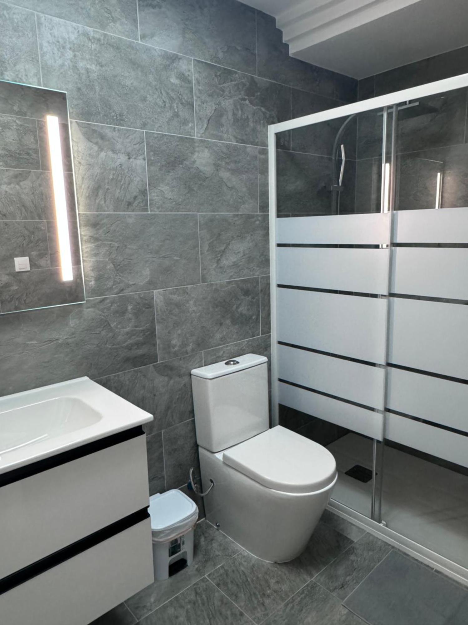 Апартаменти Los Locos, Princessa, Beach, Sea View,Pool, Торрев'єха Екстер'єр фото